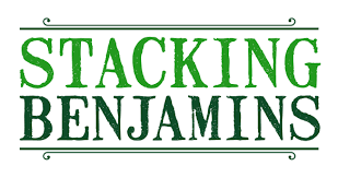 stacking benjamins logo