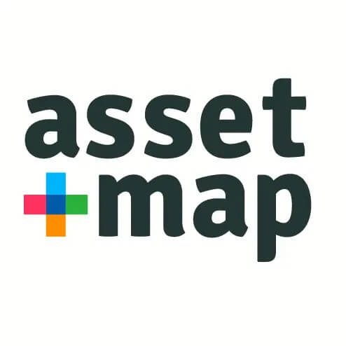 asset+map logo